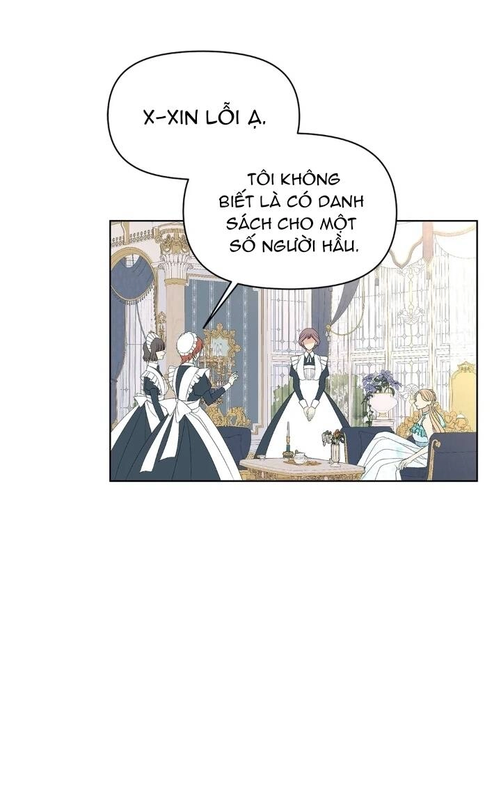 Công Chúa Thời Gian Có Hạn Chapter 38 - 50