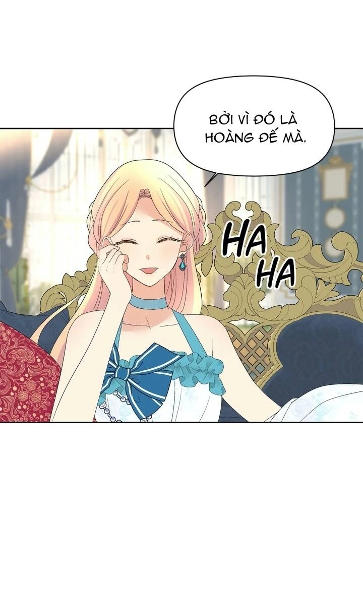 Công Chúa Thời Gian Có Hạn Chapter 38 - 51