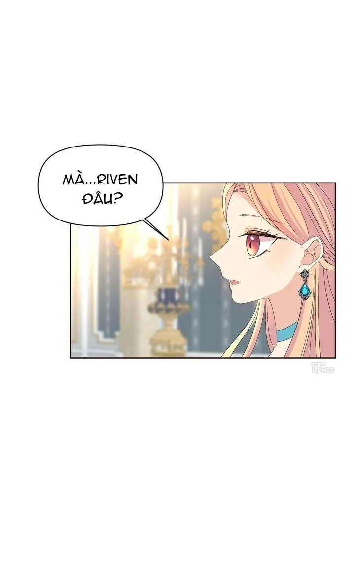 Công Chúa Thời Gian Có Hạn Chapter 38 - 54