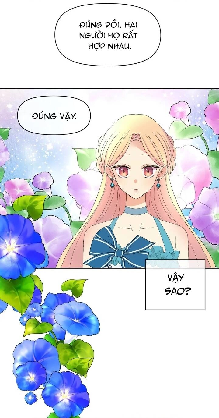 Công Chúa Thời Gian Có Hạn Chapter 38 - 60