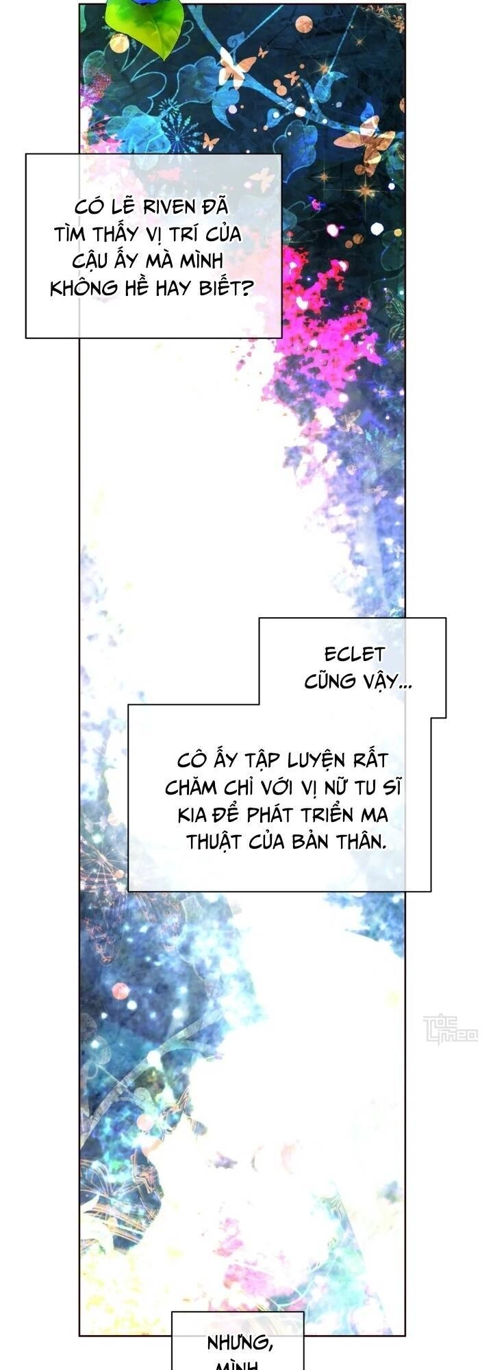 Công Chúa Thời Gian Có Hạn Chapter 38 - 61