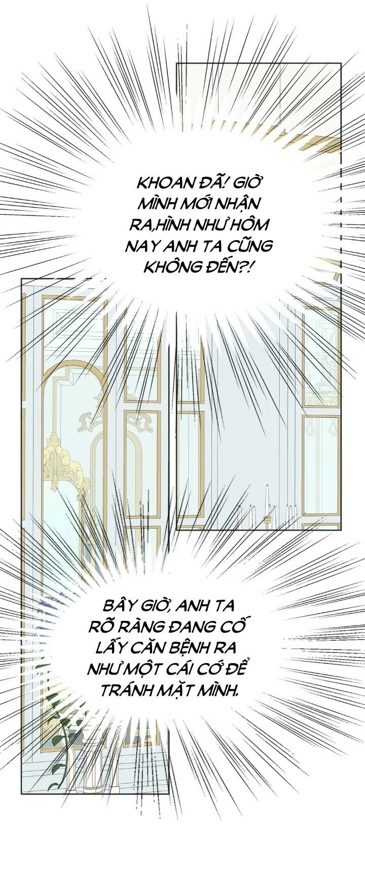 Công Chúa Thời Gian Có Hạn Chapter 38 - 64