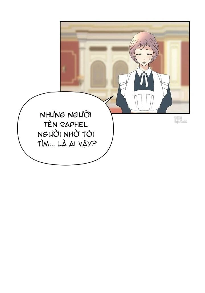 Công Chúa Thời Gian Có Hạn Chapter 38 - 68