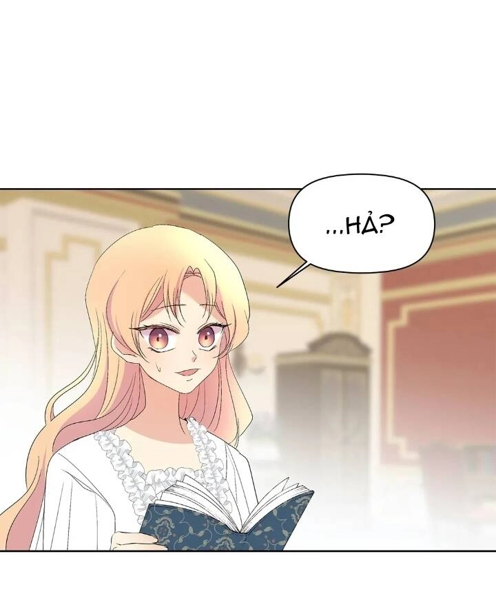 Công Chúa Thời Gian Có Hạn Chapter 38 - 69