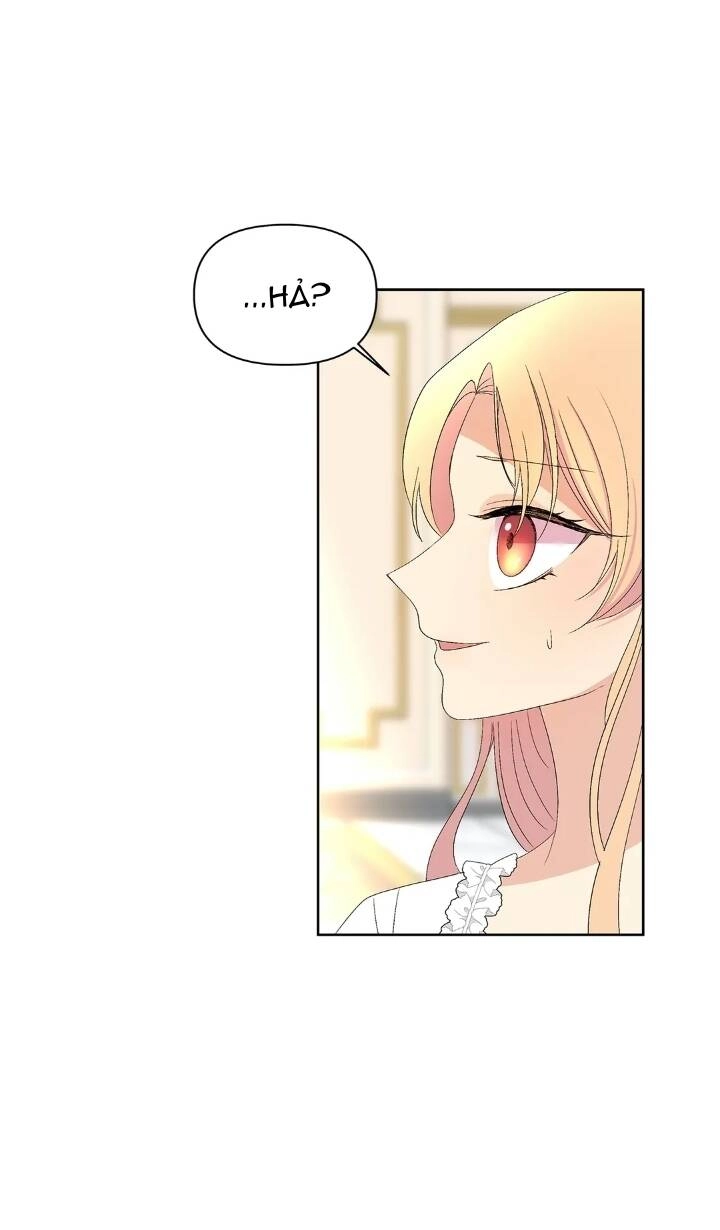 Công Chúa Thời Gian Có Hạn Chapter 39 - 3