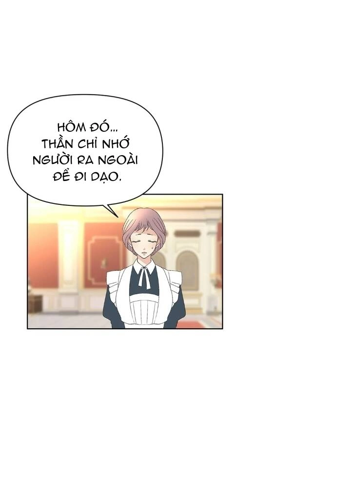 Công Chúa Thời Gian Có Hạn Chapter 39 - 5