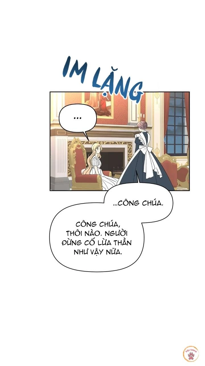 Công Chúa Thời Gian Có Hạn Chapter 39 - 6