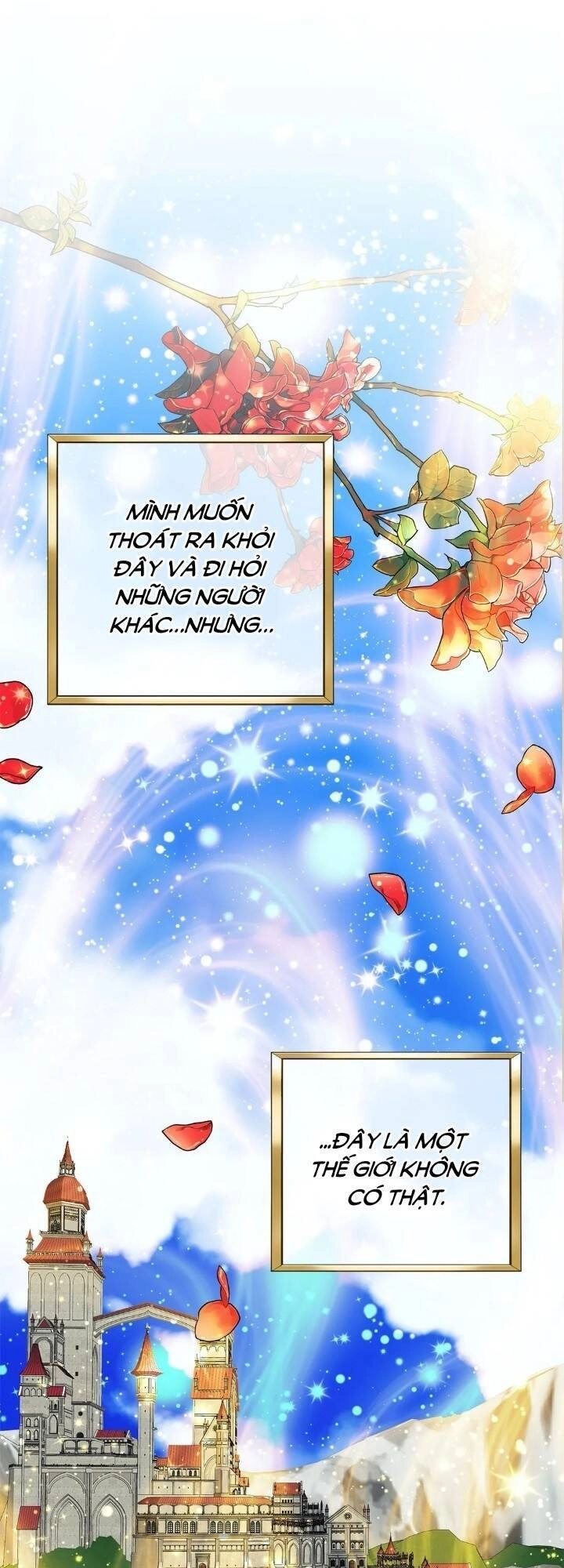 Công Chúa Thời Gian Có Hạn Chapter 39 - 8