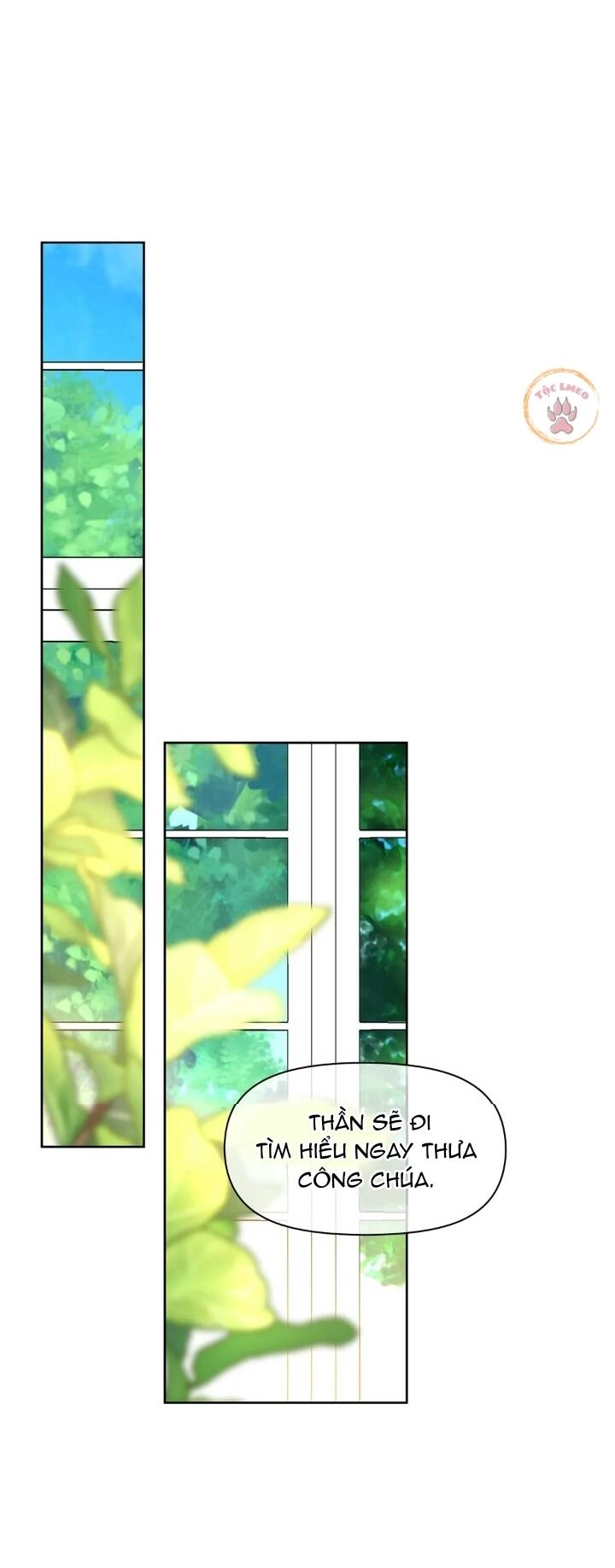 Công Chúa Thời Gian Có Hạn Chapter 39 - 12