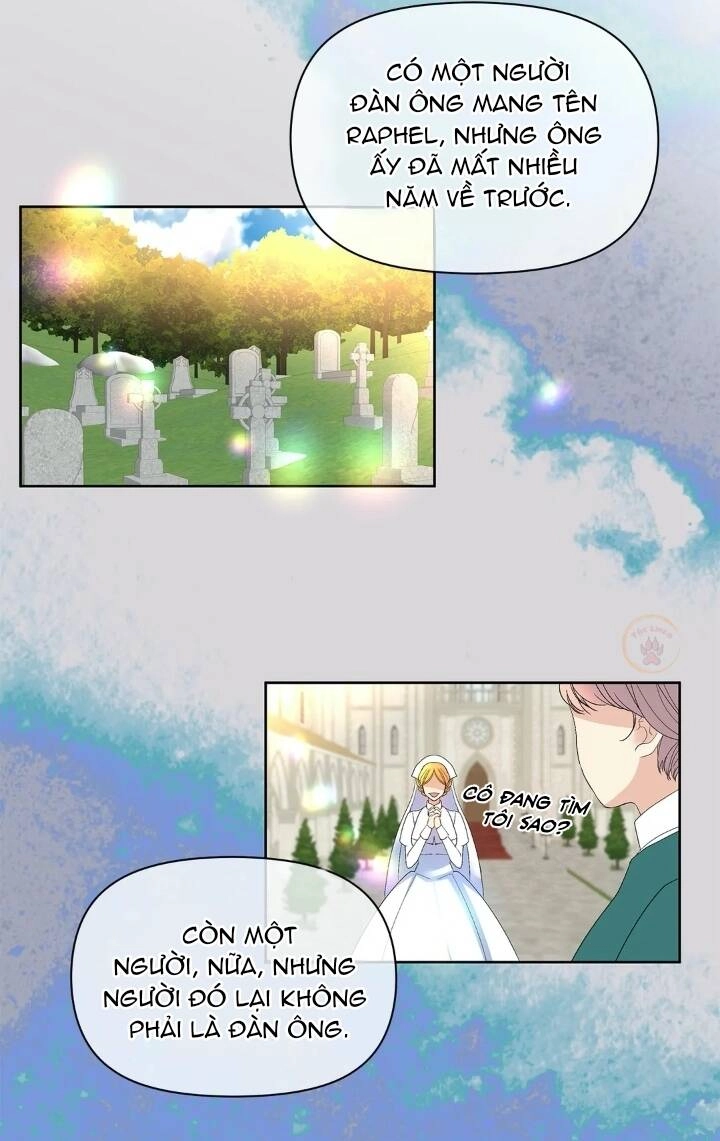 Công Chúa Thời Gian Có Hạn Chapter 39 - 14