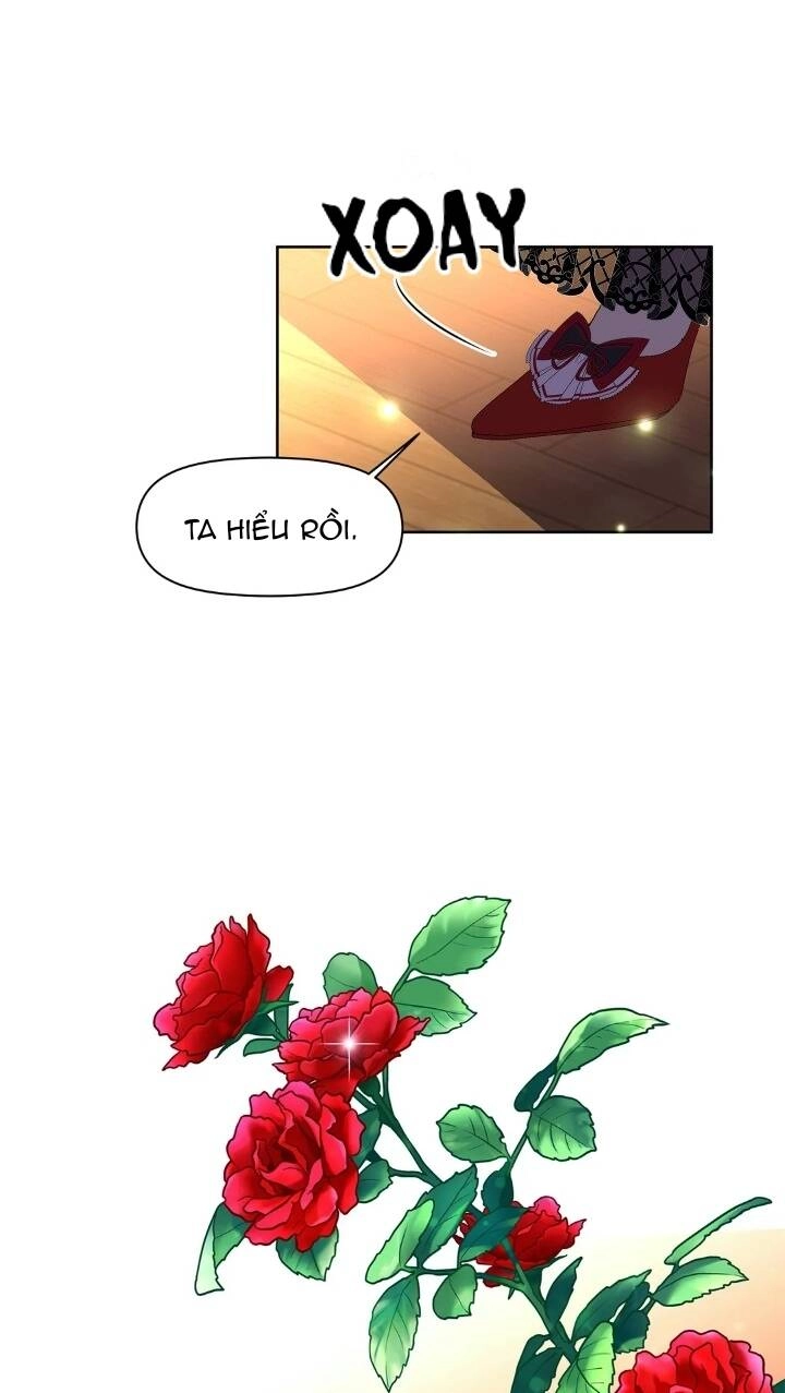 Công Chúa Thời Gian Có Hạn Chapter 39 - 16