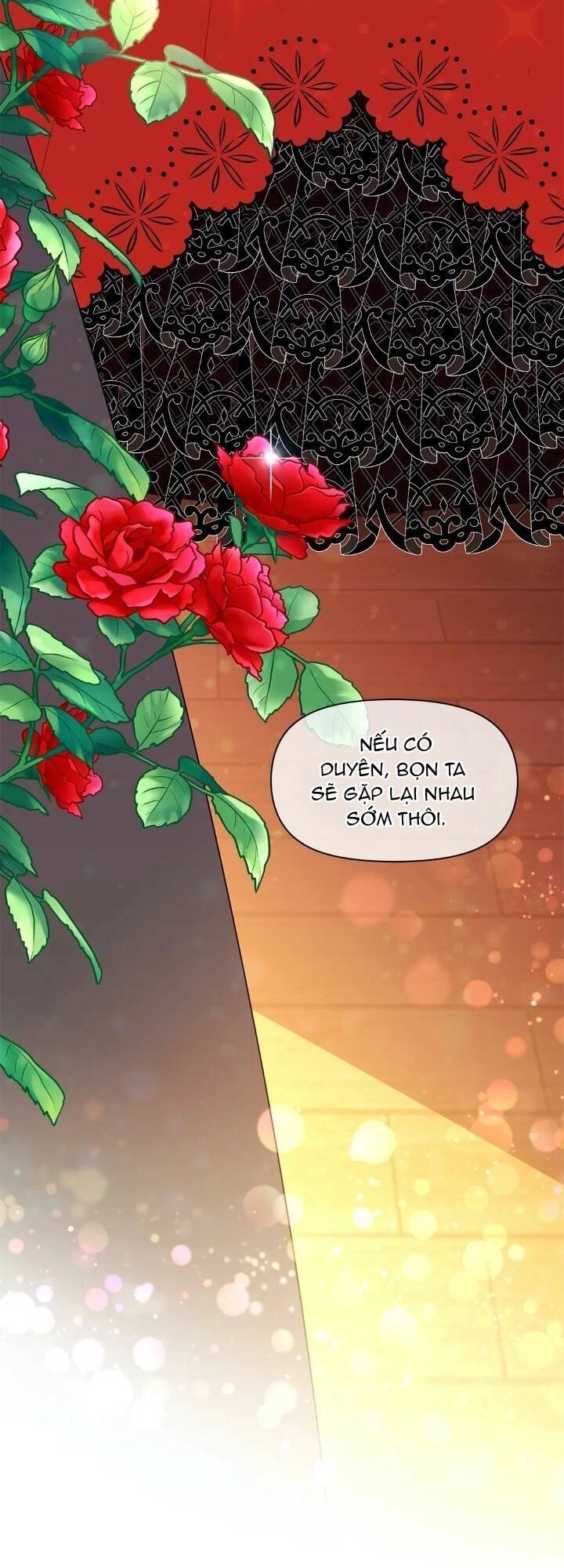 Công Chúa Thời Gian Có Hạn Chapter 39 - 19