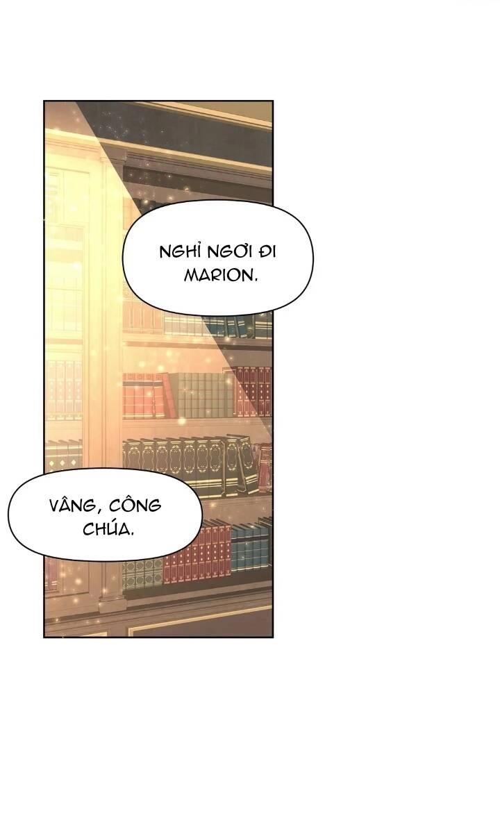 Công Chúa Thời Gian Có Hạn Chapter 39 - 21