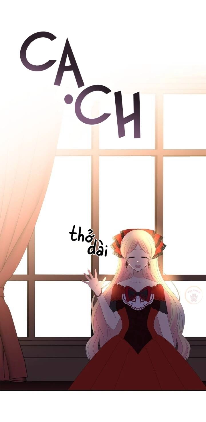 Công Chúa Thời Gian Có Hạn Chapter 39 - 22