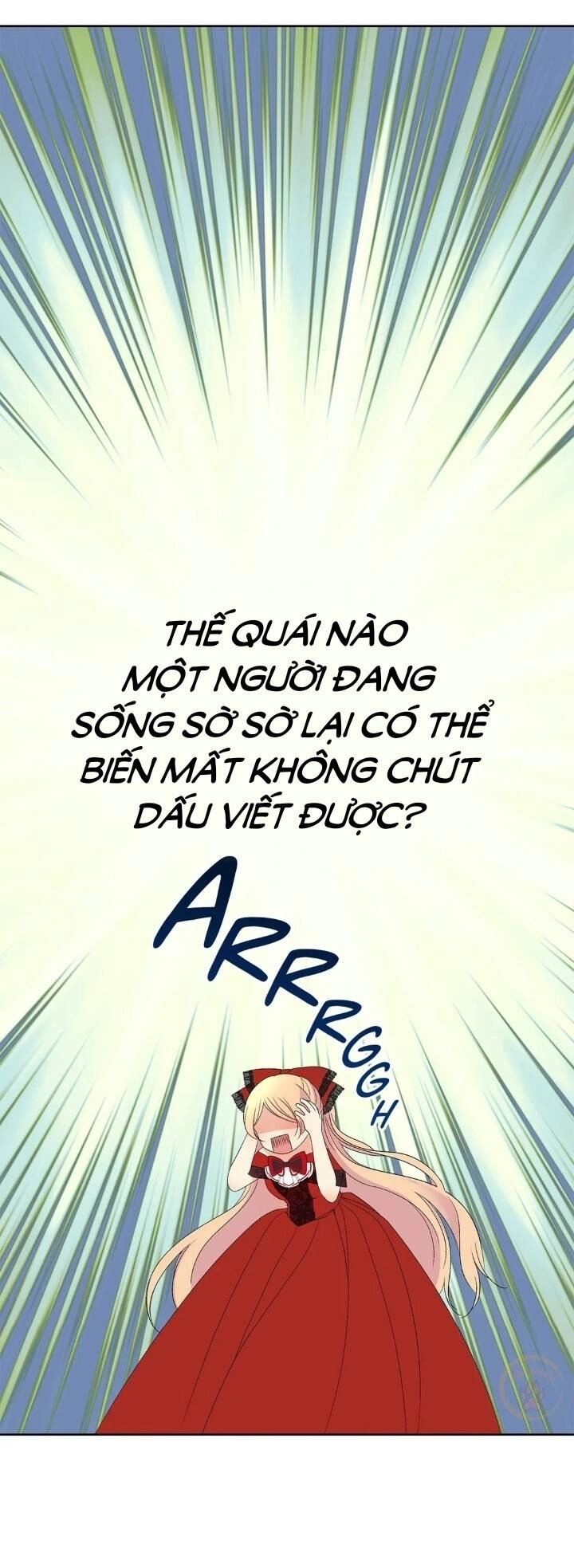 Công Chúa Thời Gian Có Hạn Chapter 39 - 24