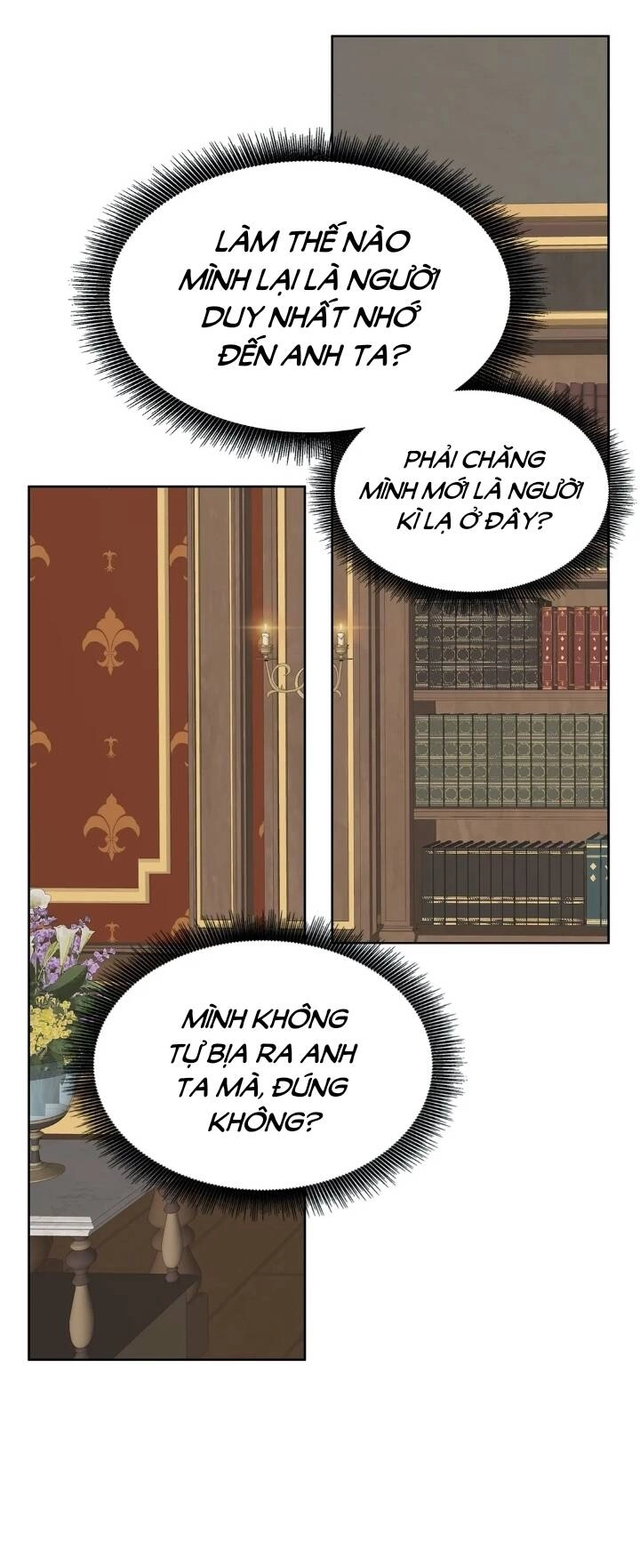 Công Chúa Thời Gian Có Hạn Chapter 39 - 25