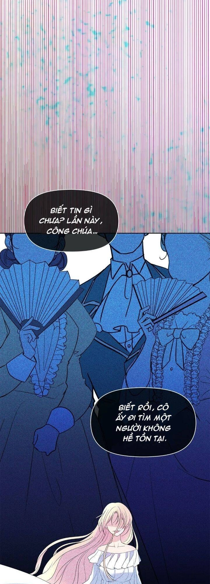 Công Chúa Thời Gian Có Hạn Chapter 39 - 27