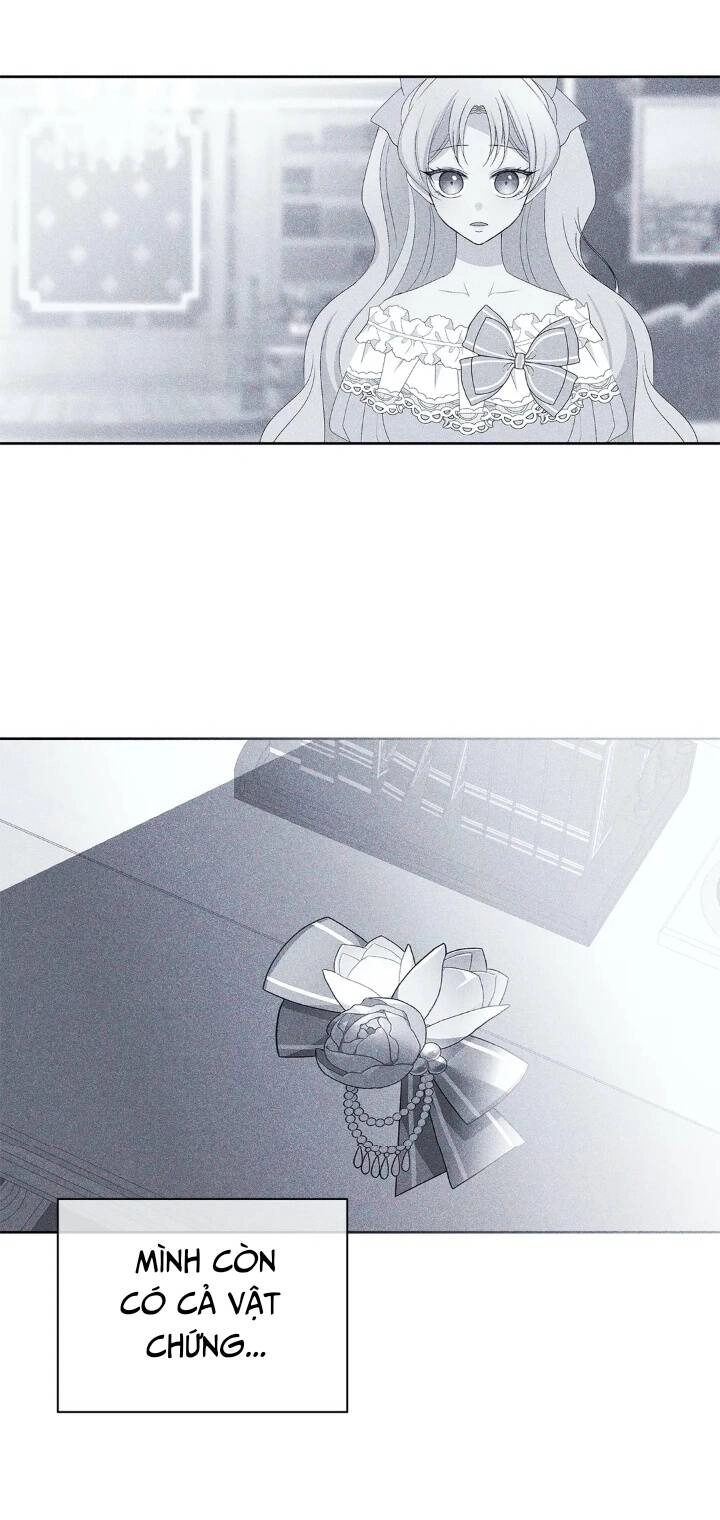 Công Chúa Thời Gian Có Hạn Chapter 39 - 34