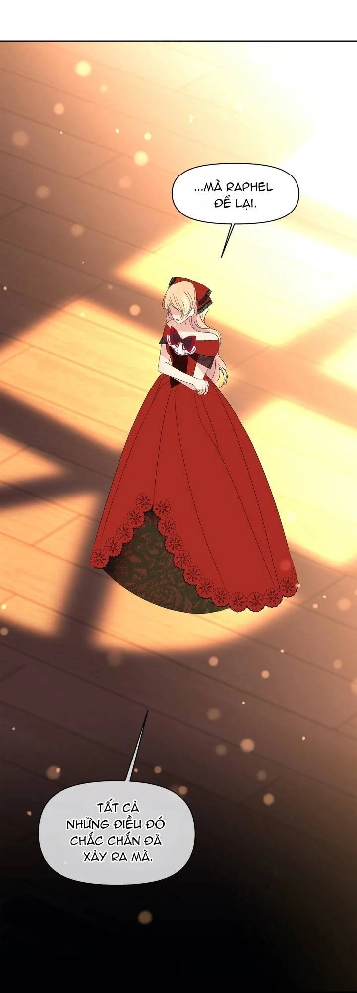 Công Chúa Thời Gian Có Hạn Chapter 39 - 35