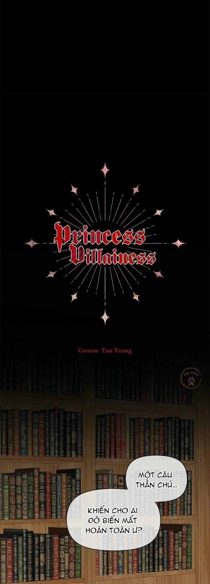 Công Chúa Thời Gian Có Hạn Chapter 39 - 37