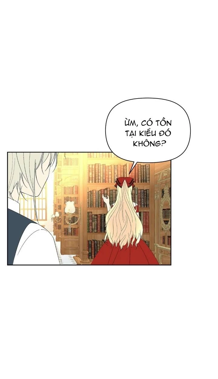 Công Chúa Thời Gian Có Hạn Chapter 39 - 39