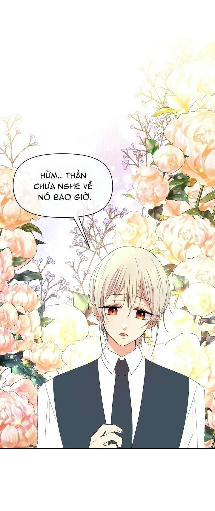 Công Chúa Thời Gian Có Hạn Chapter 39 - 40