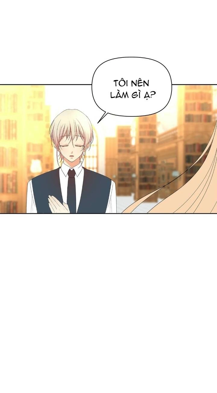 Công Chúa Thời Gian Có Hạn Chapter 39 - 42