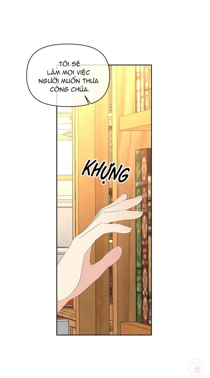 Công Chúa Thời Gian Có Hạn Chapter 39 - 43