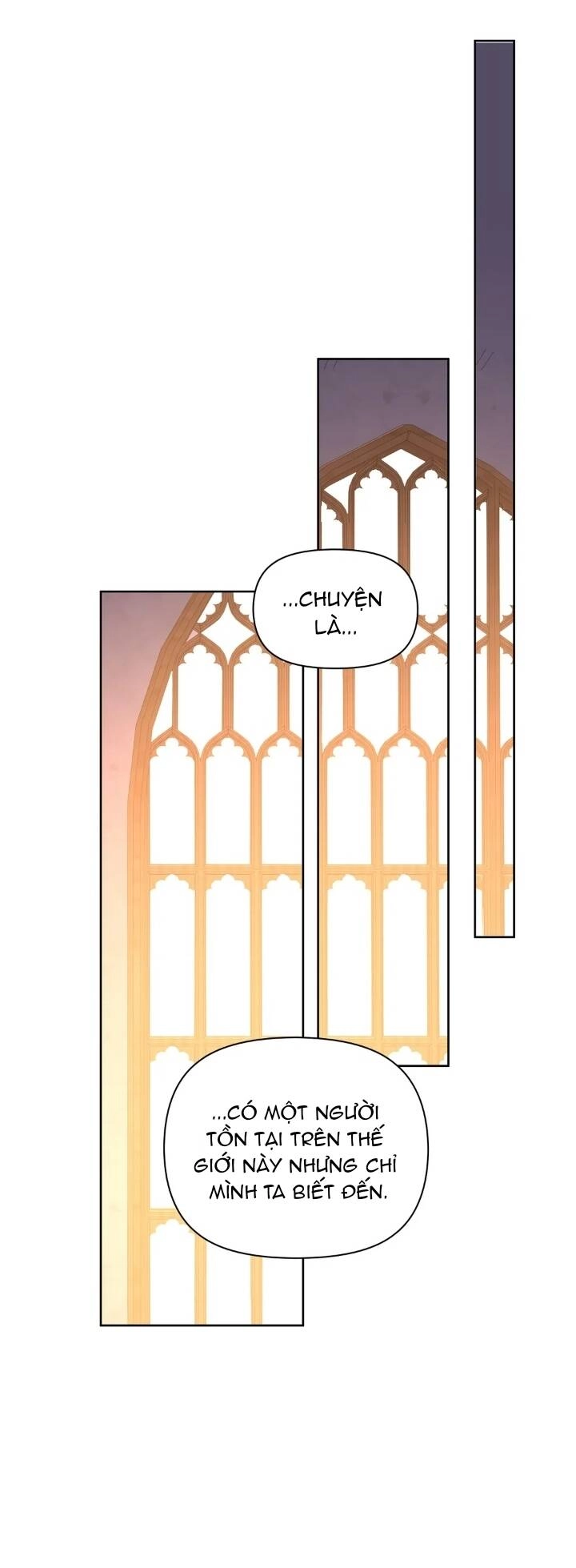 Công Chúa Thời Gian Có Hạn Chapter 39 - 48