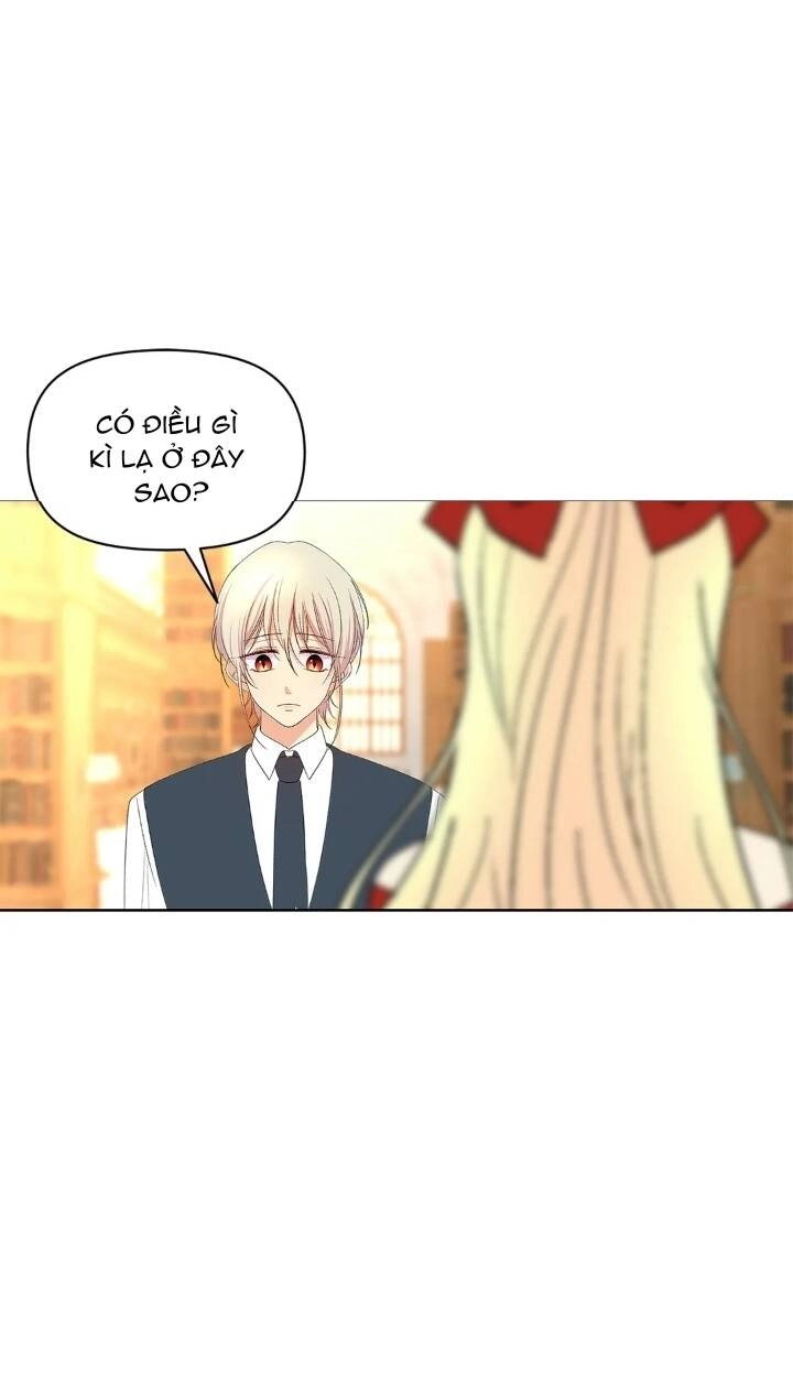 Công Chúa Thời Gian Có Hạn Chapter 39 - 50