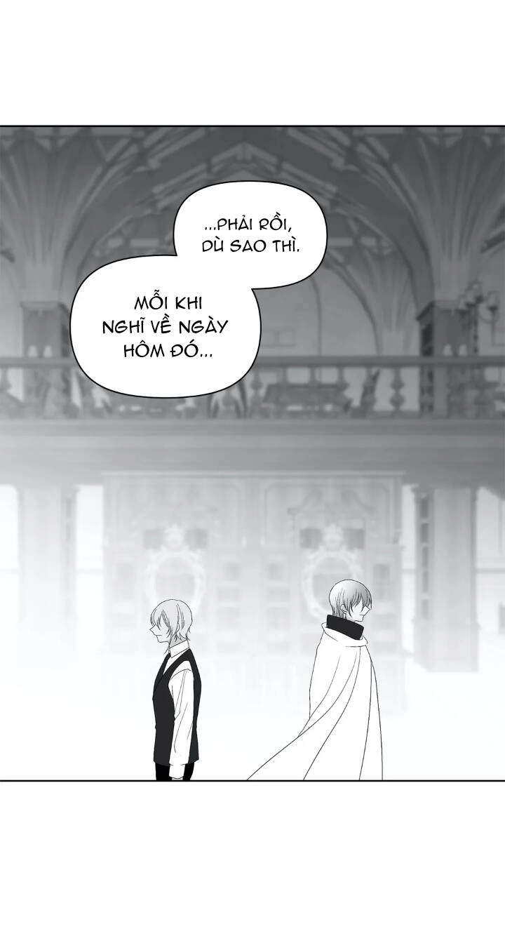 Công Chúa Thời Gian Có Hạn Chapter 39 - 54