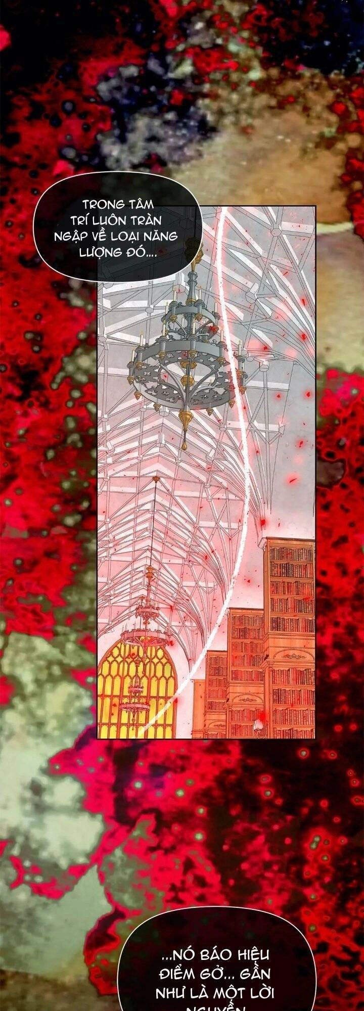 Công Chúa Thời Gian Có Hạn Chapter 39 - 57