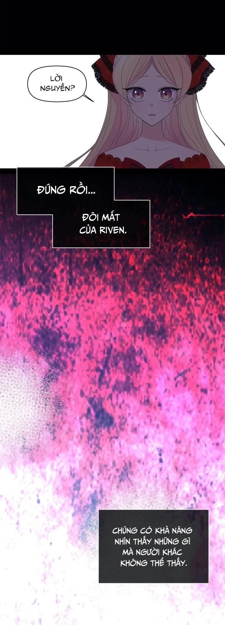 Công Chúa Thời Gian Có Hạn Chapter 39 - 59