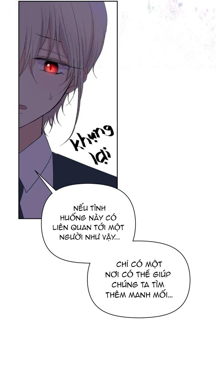 Công Chúa Thời Gian Có Hạn Chapter 39 - 61