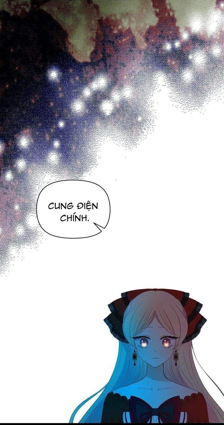 Công Chúa Thời Gian Có Hạn Chapter 40 - 2