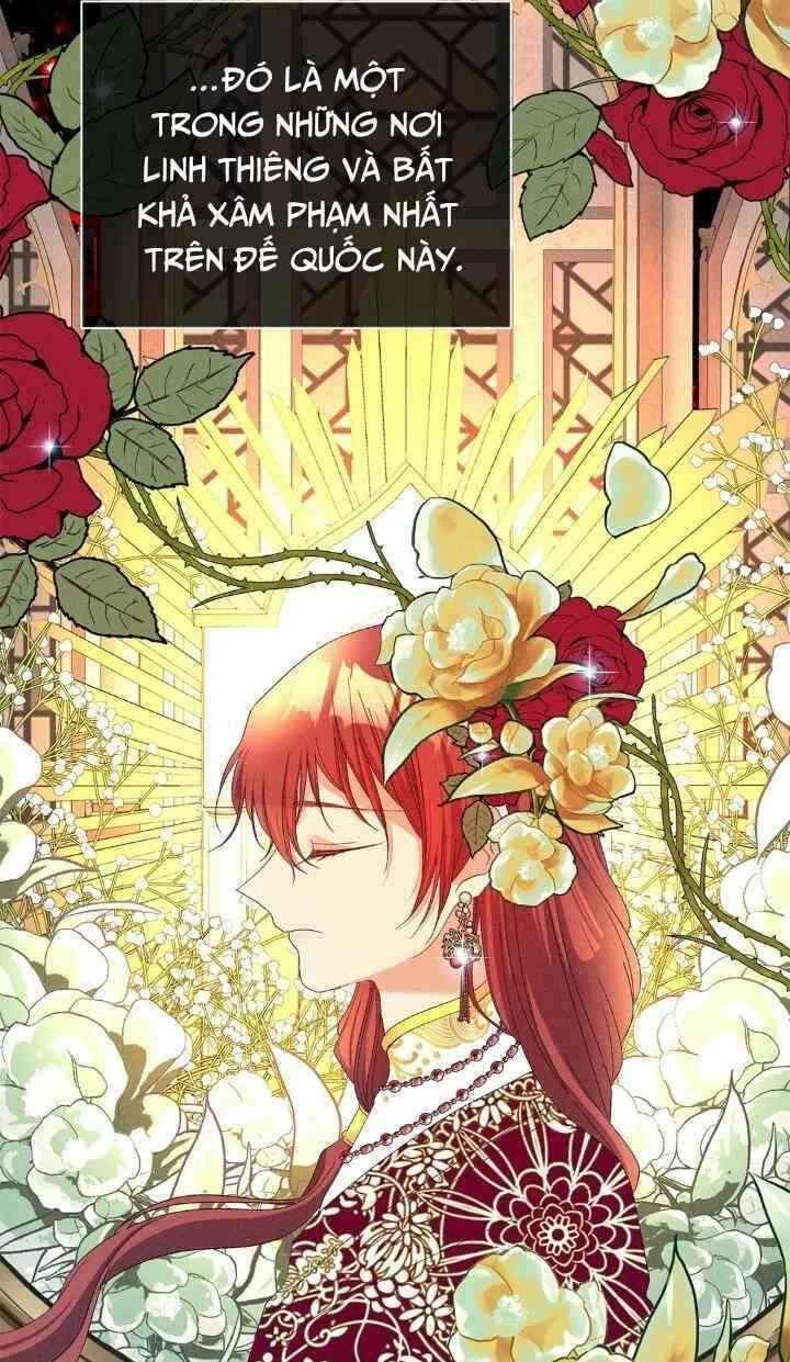 Công Chúa Thời Gian Có Hạn Chapter 40 - 5