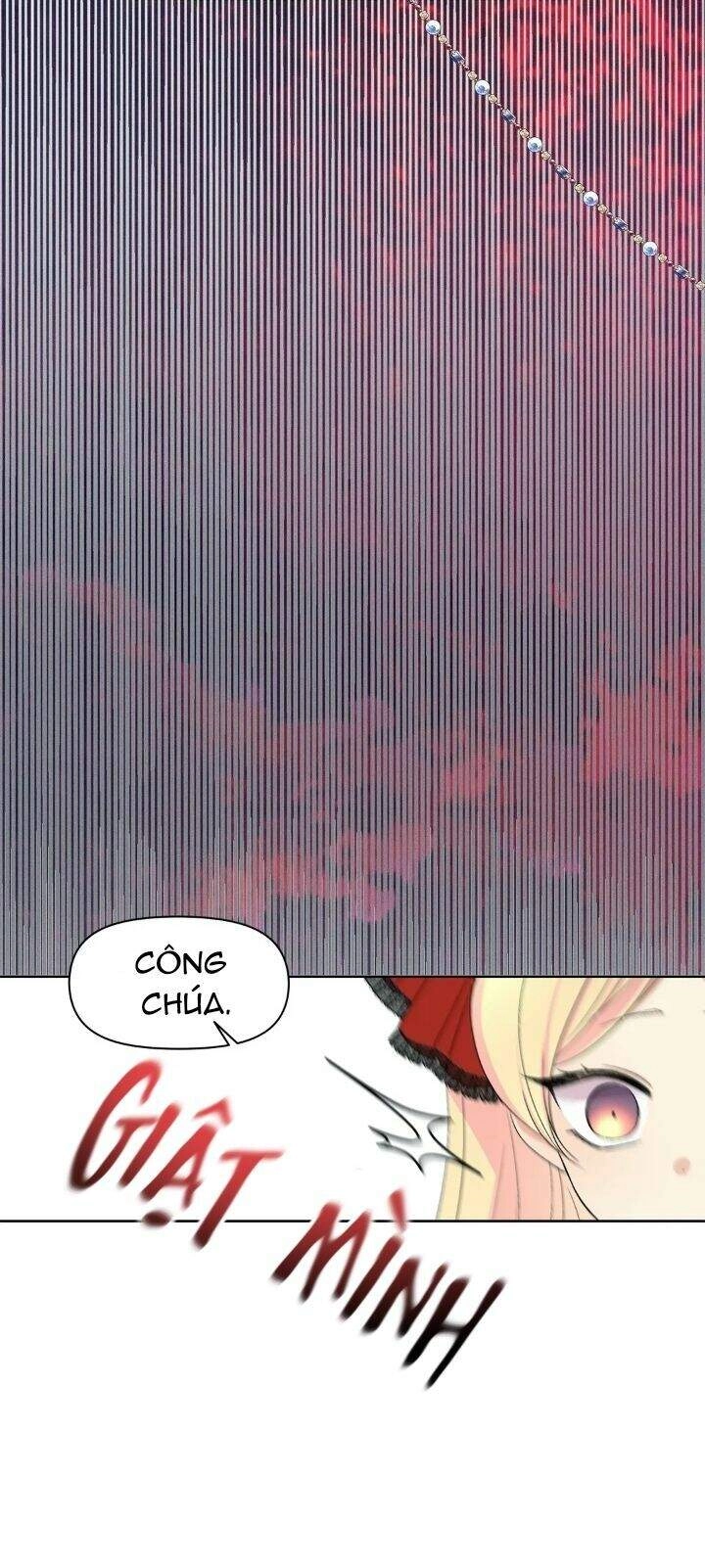 Công Chúa Thời Gian Có Hạn Chapter 40 - 7