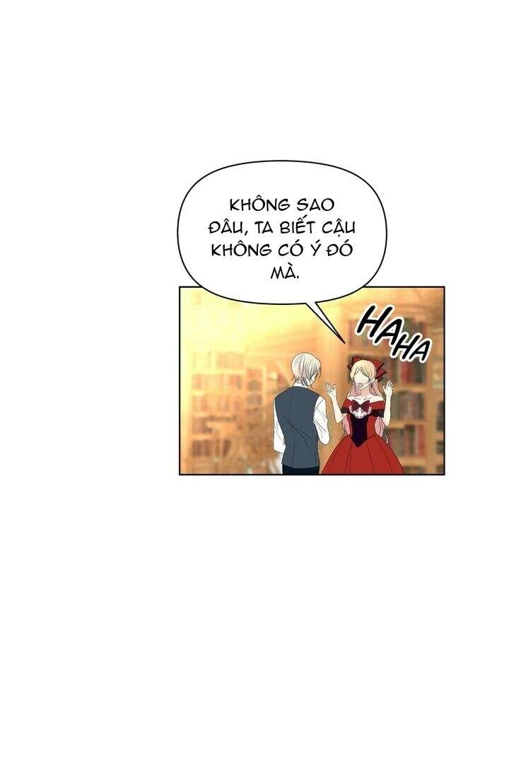 Công Chúa Thời Gian Có Hạn Chapter 40 - 9