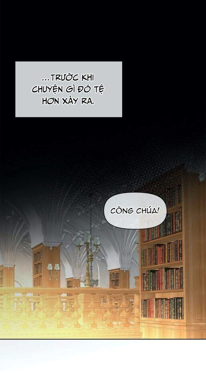 Công Chúa Thời Gian Có Hạn Chapter 40 - 15