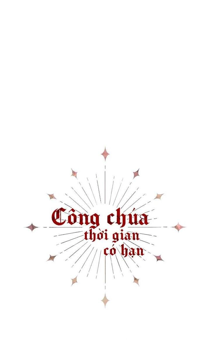 Công Chúa Thời Gian Có Hạn Chapter 40 - 18