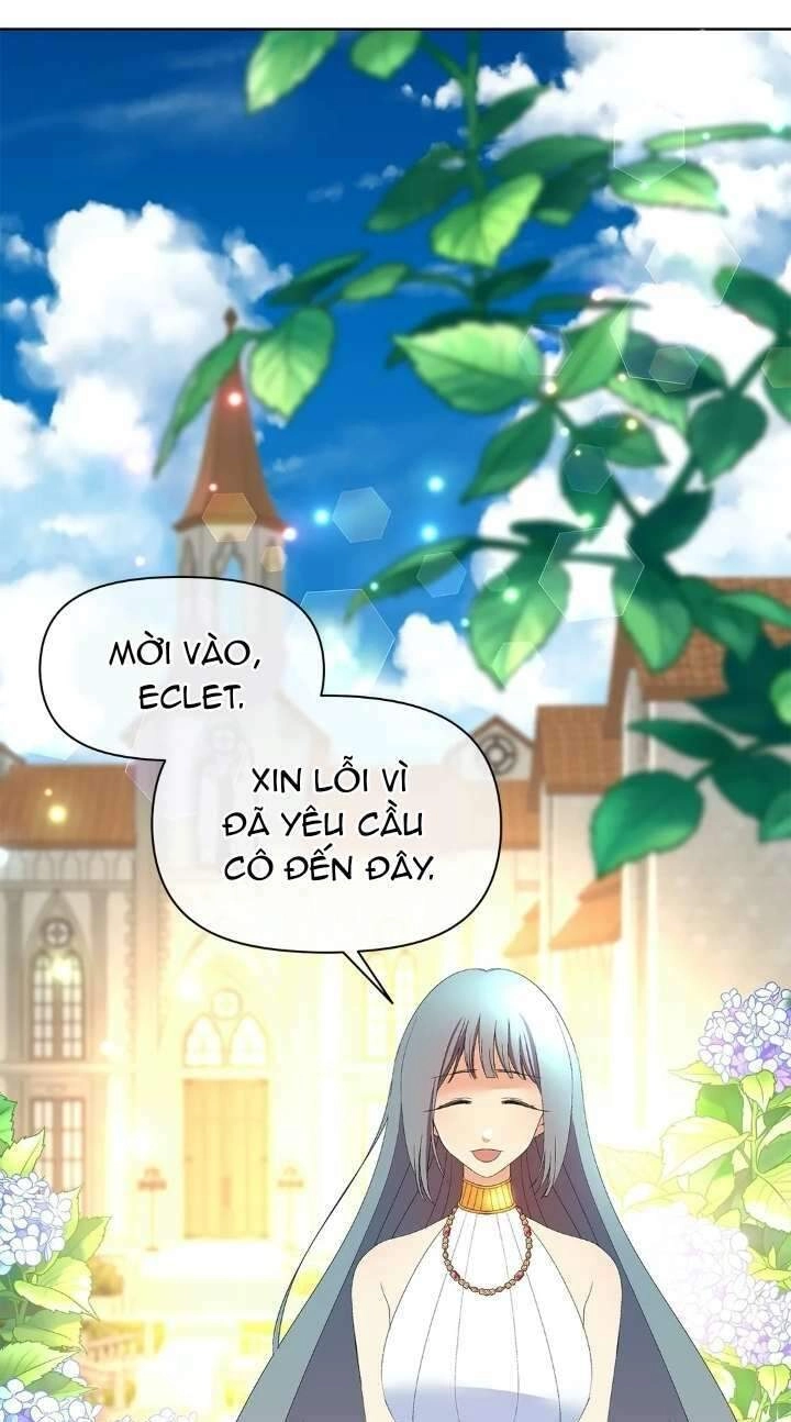 Công Chúa Thời Gian Có Hạn Chapter 40 - 20