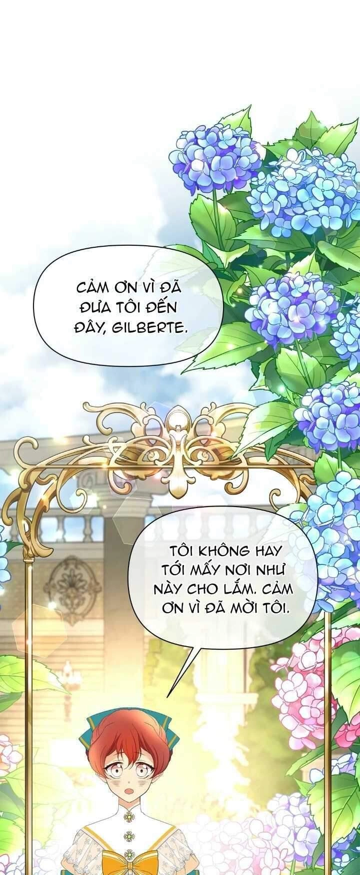 Công Chúa Thời Gian Có Hạn Chapter 40 - 22