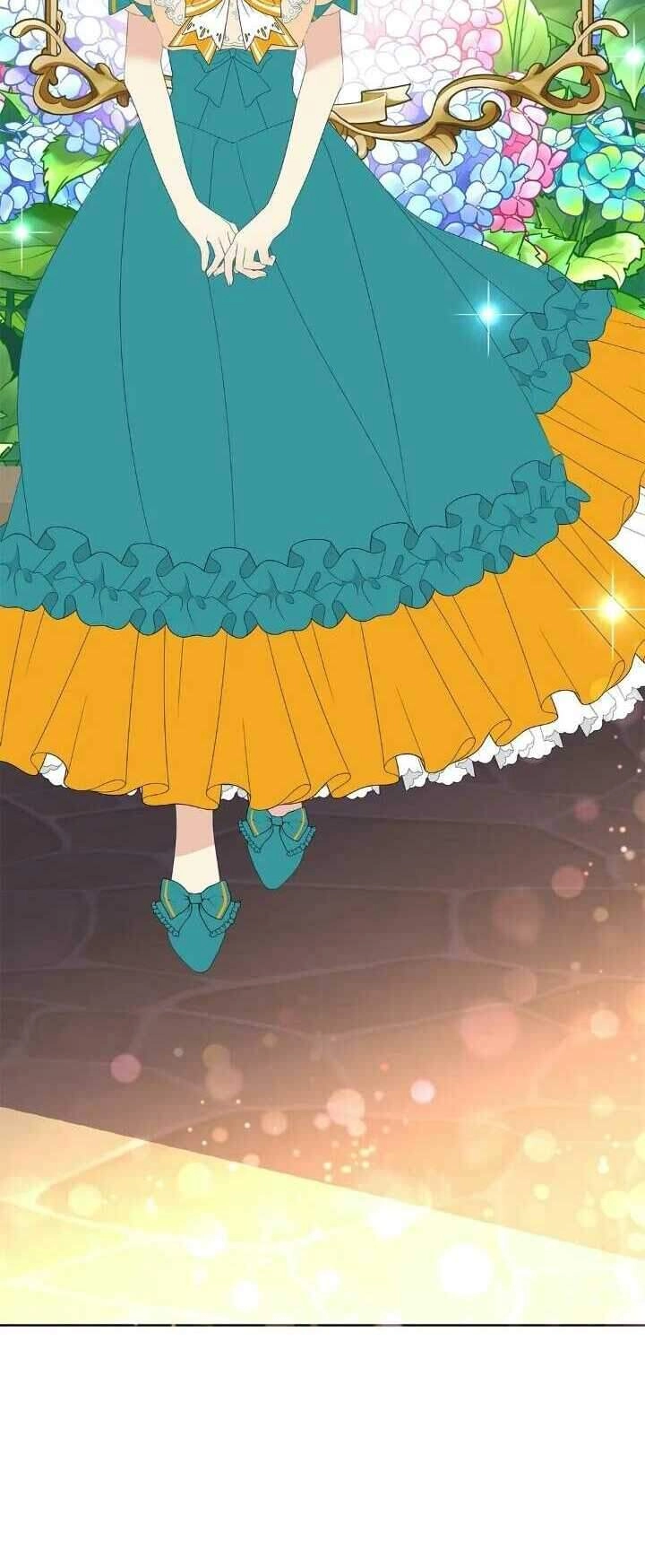 Công Chúa Thời Gian Có Hạn Chapter 40 - 23