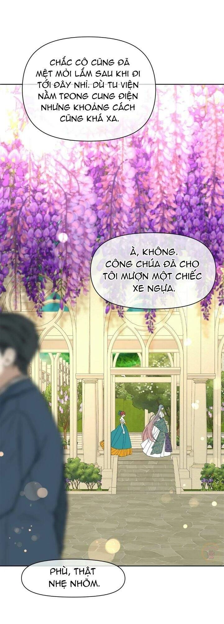 Công Chúa Thời Gian Có Hạn Chapter 40 - 24