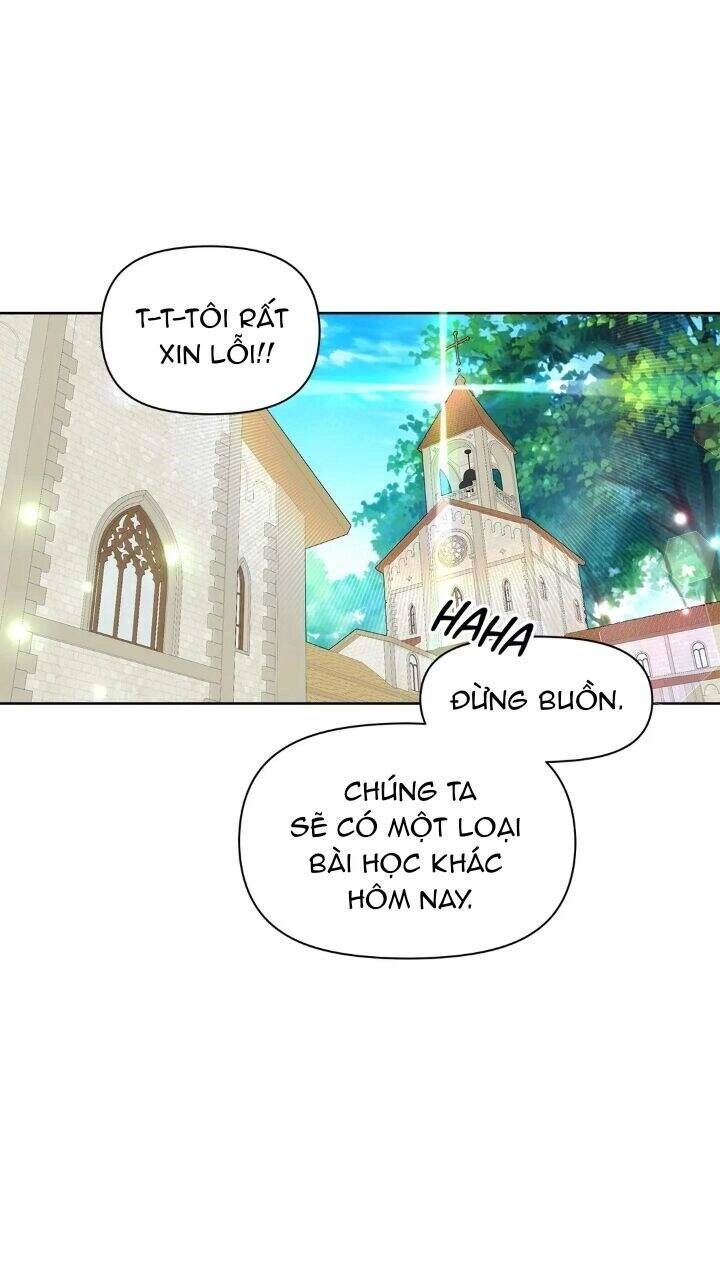 Công Chúa Thời Gian Có Hạn Chapter 40 - 27