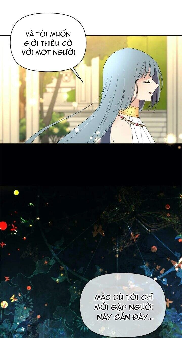 Công Chúa Thời Gian Có Hạn Chapter 40 - 28