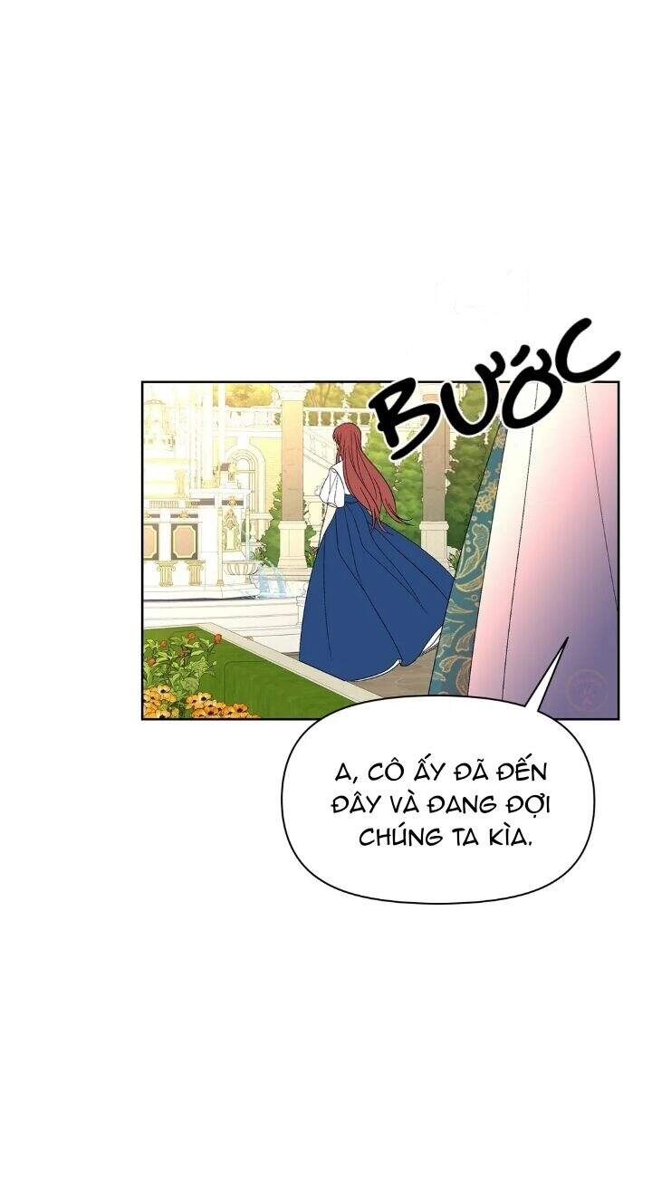 Công Chúa Thời Gian Có Hạn Chapter 40 - 32