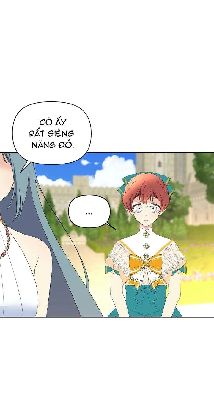 Công Chúa Thời Gian Có Hạn Chapter 40 - 33