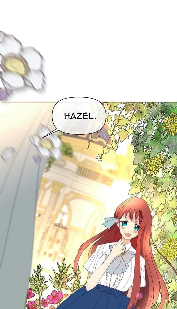 Công Chúa Thời Gian Có Hạn Chapter 40 - 35