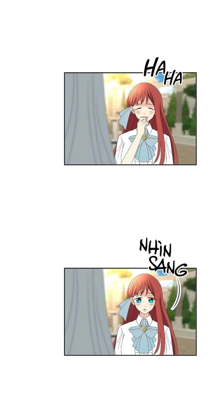 Công Chúa Thời Gian Có Hạn Chapter 40 - 40